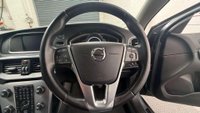 USED 2017 17 VOLVO V40 CROSS COUNTRY 2.0 D2 Nav Plus Hatchback 5dr Diesel Manual Euro 6 (s/s) (120 ps) 12 MONTH MOT  &   12 WARRANTY FANTASTIC CONDITION & HISTORY