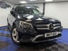 USED MERCEDES-BENZ GLC 