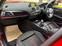 USED 2016 66 BMW 1 SERIES 1.5 118i Sport Hatchback 5dr Petrol Manual Euro 6 (s/s) (136 ps) *4 x Services, 2 x Keys*