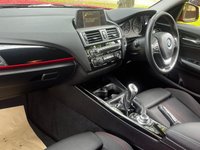 USED 2016 66 BMW 1 SERIES 1.5 118i Sport Hatchback 5dr Petrol Manual Euro 6 (s/s) (136 ps) *4 x Services, 2 x Keys*