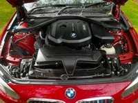 USED 2016 66 BMW 1 SERIES 1.5 118i Sport Hatchback 5dr Petrol Manual Euro 6 (s/s) (136 ps) *4 x Services, 2 x Keys*