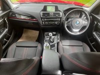 USED 2016 66 BMW 1 SERIES 1.5 118i Sport Hatchback 5dr Petrol Manual Euro 6 (s/s) (136 ps) *4 x Services, 2 x Keys*