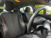USED 2016 66 BMW 1 SERIES 1.5 118i Sport Hatchback 5dr Petrol Manual Euro 6 (s/s) (136 ps) *4 x Services, 2 x Keys*