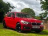 USED 2016 66 BMW 1 SERIES 1.5 118i Sport Hatchback 5dr Petrol Manual Euro 6 (s/s) (136 ps) *4 x Services, 2 x Keys*
