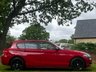 USED 2016 66 BMW 1 SERIES 1.5 118i Sport Hatchback 5dr Petrol Manual Euro 6 (s/s) (136 ps) *4 x Services, 2 x Keys*