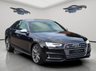 USED AUDI S4 