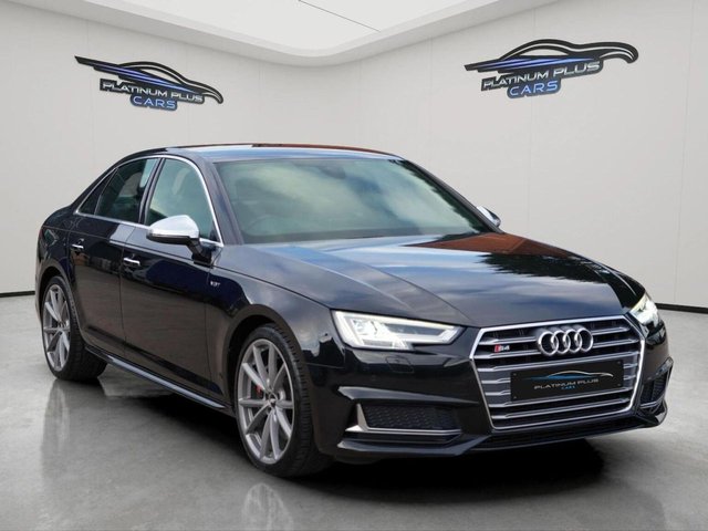 1970 Audi S4 