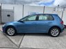USED 2013 63 VOLKSWAGEN GOLF 1.6 TDI BlueMotion Tech SE Hatchback 5dr Diesel Manual Euro 5 (s/s) (105 ps) BLUETOOTH | &pound;20 TAX | CRUISE CONTROL