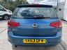 USED 2013 63 VOLKSWAGEN GOLF 1.6 TDI BlueMotion Tech SE Hatchback 5dr Diesel Manual Euro 5 (s/s) (105 ps) BLUETOOTH | &pound;20 TAX | CRUISE CONTROL
