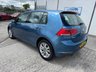 USED 2013 63 VOLKSWAGEN GOLF 1.6 TDI BlueMotion Tech SE Hatchback 5dr Diesel Manual Euro 5 (s/s) (105 ps) BLUETOOTH | &pound;20 TAX | CRUISE CONTROL
