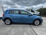 USED 2013 63 VOLKSWAGEN GOLF 1.6 TDI BlueMotion Tech SE Hatchback 5dr Diesel Manual Euro 5 (s/s) (105 ps) BLUETOOTH | &pound;20 TAX | CRUISE CONTROL