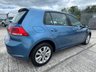 USED 2013 63 VOLKSWAGEN GOLF 1.6 TDI BlueMotion Tech SE Hatchback 5dr Diesel Manual Euro 5 (s/s) (105 ps) BLUETOOTH | &pound;20 TAX | CRUISE CONTROL