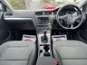 USED 2013 63 VOLKSWAGEN GOLF 1.6 TDI BlueMotion Tech SE Hatchback 5dr Diesel Manual Euro 5 (s/s) (105 ps) BLUETOOTH | &pound;20 TAX | CRUISE CONTROL
