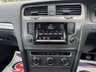 USED 2013 63 VOLKSWAGEN GOLF 1.6 TDI BlueMotion Tech SE Hatchback 5dr Diesel Manual Euro 5 (s/s) (105 ps) BLUETOOTH | &pound;20 TAX | CRUISE CONTROL