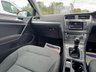 USED 2013 63 VOLKSWAGEN GOLF 1.6 TDI BlueMotion Tech SE Hatchback 5dr Diesel Manual Euro 5 (s/s) (105 ps) BLUETOOTH | &pound;20 TAX | CRUISE CONTROL