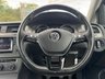 USED 2013 63 VOLKSWAGEN GOLF 1.6 TDI BlueMotion Tech SE Hatchback 5dr Diesel Manual Euro 5 (s/s) (105 ps) BLUETOOTH | &pound;20 TAX | CRUISE CONTROL