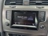USED 2013 63 VOLKSWAGEN GOLF 1.6 TDI BlueMotion Tech SE Hatchback 5dr Diesel Manual Euro 5 (s/s) (105 ps) BLUETOOTH | &pound;20 TAX | CRUISE CONTROL
