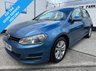 USED 2013 63 VOLKSWAGEN GOLF 1.6 TDI BlueMotion Tech SE Hatchback 5dr Diesel Manual Euro 5 (s/s) (105 ps) BLUETOOTH | &pound;20 TAX | CRUISE CONTROL
