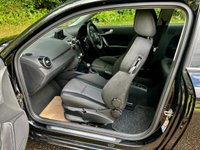 USED 2014 14 AUDI A1 1.4 TFSI Sport Hatchback 3dr Petrol S Tronic Euro 5 (s/s) (122 ps)SATNAV//BLUETOOTH//REAR PARKING SENSORS//CRUISE CONTROL//ALLOYS //AIRCON//X2 REMOTE KEYS // 122BHP // SATNAV//BLUETOOTH//REAR PARKING SENSORS//CRUISE CONTROL//ALLOYS //AIRCON//X2 REMOTE KEYS // MULTI-FUNCTION STEERING WHEEL