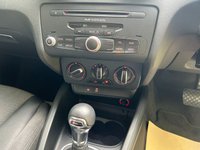 USED 2014 14 AUDI A1 1.4 TFSI Sport Hatchback 3dr Petrol S Tronic Euro 5 (s/s) (122 ps)SATNAV//BLUETOOTH//REAR PARKING SENSORS//CRUISE CONTROL//ALLOYS //AIRCON//X2 REMOTE KEYS // 122BHP // SATNAV//BLUETOOTH//REAR PARKING SENSORS//CRUISE CONTROL//ALLOYS //AIRCON//X2 REMOTE KEYS // MULTI-FUNCTION STEERING WHEEL