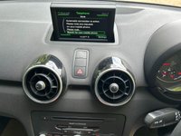 USED 2014 14 AUDI A1 1.4 TFSI Sport Hatchback 3dr Petrol S Tronic Euro 5 (s/s) (122 ps)SATNAV//BLUETOOTH//REAR PARKING SENSORS//CRUISE CONTROL//ALLOYS //AIRCON//X2 REMOTE KEYS // 122BHP // SATNAV//BLUETOOTH//REAR PARKING SENSORS//CRUISE CONTROL//ALLOYS //AIRCON//X2 REMOTE KEYS // MULTI-FUNCTION STEERING WHEEL