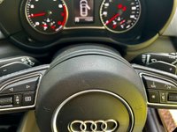 USED 2014 14 AUDI A1 1.4 TFSI Sport Hatchback 3dr Petrol S Tronic Euro 5 (s/s) (122 ps)SATNAV//BLUETOOTH//REAR PARKING SENSORS//CRUISE CONTROL//ALLOYS //AIRCON//X2 REMOTE KEYS // 122BHP // SATNAV//BLUETOOTH//REAR PARKING SENSORS//CRUISE CONTROL//ALLOYS //AIRCON//X2 REMOTE KEYS // MULTI-FUNCTION STEERING WHEEL