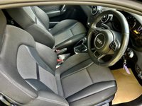 USED 2014 14 AUDI A1 1.4 TFSI Sport Hatchback 3dr Petrol S Tronic Euro 5 (s/s) (122 ps)SATNAV//BLUETOOTH//REAR PARKING SENSORS//CRUISE CONTROL//ALLOYS //AIRCON//X2 REMOTE KEYS // 122BHP // SATNAV//BLUETOOTH//REAR PARKING SENSORS//CRUISE CONTROL//ALLOYS //AIRCON//X2 REMOTE KEYS // MULTI-FUNCTION STEERING WHEEL