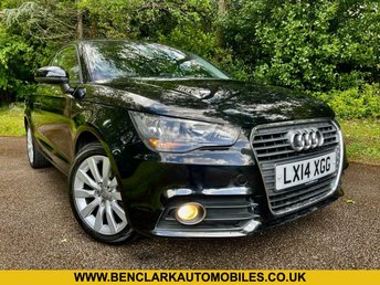 View our Audi A1