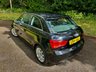 USED 2014 14 AUDI A1 1.4 TFSI Sport Hatchback 3dr Petrol S Tronic Euro 5 (s/s) (122 ps)SATNAV//BLUETOOTH//REAR PARKING SENSORS//CRUISE CONTROL//ALLOYS //AIRCON//X2 REMOTE KEYS // 122BHP // SATNAV//BLUETOOTH//REAR PARKING SENSORS//CRUISE CONTROL//ALLOYS //AIRCON//X2 REMOTE KEYS // MULTI-FUNCTION STEERING WHEEL