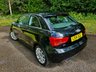 USED 2014 14 AUDI A1 1.4 TFSI Sport Hatchback 3dr Petrol S Tronic Euro 5 (s/s) (122 ps)SATNAV//BLUETOOTH//REAR PARKING SENSORS//CRUISE CONTROL//ALLOYS //AIRCON//X2 REMOTE KEYS // 122BHP // SATNAV//BLUETOOTH//REAR PARKING SENSORS//CRUISE CONTROL//ALLOYS //AIRCON//X2 REMOTE KEYS // MULTI-FUNCTION STEERING WHEEL