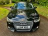 USED 2014 14 AUDI A1 1.4 TFSI Sport Hatchback 3dr Petrol S Tronic Euro 5 (s/s) (122 ps)SATNAV//BLUETOOTH//REAR PARKING SENSORS//CRUISE CONTROL//ALLOYS //AIRCON//X2 REMOTE KEYS // 122BHP // SATNAV//BLUETOOTH//REAR PARKING SENSORS//CRUISE CONTROL//ALLOYS //AIRCON//X2 REMOTE KEYS // MULTI-FUNCTION STEERING WHEEL