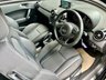 USED 2014 14 AUDI A1 1.4 TFSI Sport Hatchback 3dr Petrol S Tronic Euro 5 (s/s) (122 ps)SATNAV//BLUETOOTH//REAR PARKING SENSORS//CRUISE CONTROL//ALLOYS //AIRCON//X2 REMOTE KEYS // 122BHP // SATNAV//BLUETOOTH//REAR PARKING SENSORS//CRUISE CONTROL//ALLOYS //AIRCON//X2 REMOTE KEYS // MULTI-FUNCTION STEERING WHEEL