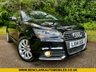 USED 2014 14 AUDI A1 1.4 TFSI Sport Hatchback 3dr Petrol S Tronic Euro 5 (s/s) (122 ps)SATNAV//BLUETOOTH//REAR PARKING SENSORS//CRUISE CONTROL//ALLOYS //AIRCON//X2 REMOTE KEYS // 122BHP // SATNAV//BLUETOOTH//REAR PARKING SENSORS//CRUISE CONTROL//ALLOYS //AIRCON//X2 REMOTE KEYS // MULTI-FUNCTION STEERING WHEEL