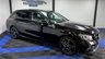 USED MERCEDES-BENZ C CLASS 