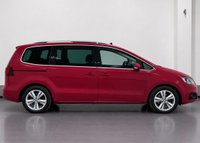 USED 2017 17 SEAT ALHAMBRA 2.0 TDI SE Lux MPV 5dr Diesel DSG Euro 6 (s/s) (184 ps) 