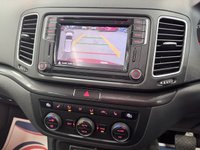 USED 2017 17 SEAT ALHAMBRA 2.0 TDI SE Lux MPV 5dr Diesel DSG Euro 6 (s/s) (184 ps) 