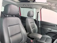 USED 2017 17 SEAT ALHAMBRA 2.0 TDI SE Lux MPV 5dr Diesel DSG Euro 6 (s/s) (184 ps) 