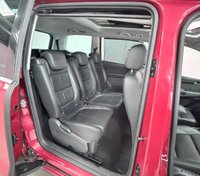 USED 2017 17 SEAT ALHAMBRA 2.0 TDI SE Lux MPV 5dr Diesel DSG Euro 6 (s/s) (184 ps) 