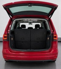 USED 2017 17 SEAT ALHAMBRA 2.0 TDI SE Lux MPV 5dr Diesel DSG Euro 6 (s/s) (184 ps) 