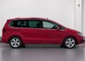 USED 2017 17 SEAT ALHAMBRA 2.0 TDI SE Lux MPV 5dr Diesel DSG Euro 6 (s/s) (184 ps) 