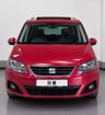 USED 2017 17 SEAT ALHAMBRA 2.0 TDI SE Lux MPV 5dr Diesel DSG Euro 6 (s/s) (184 ps) 