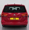 USED 2017 17 SEAT ALHAMBRA 2.0 TDI SE Lux MPV 5dr Diesel DSG Euro 6 (s/s) (184 ps) 