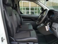USED 2022 22 VAUXHALL Vivaro Electric 3100 75kWh Dynamic Panel Van 6dr Electric Auto L1 H1 (7.4kW Charger) (136 ps) 