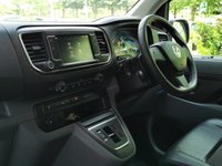 USED 2022 22 VAUXHALL Vivaro Electric 3100 75kWh Dynamic Panel Van 6dr Electric Auto L1 H1 (7.4kW Charger) (136 ps) 