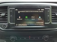 USED 2022 22 VAUXHALL Vivaro Electric 3100 75kWh Dynamic Panel Van 6dr Electric Auto L1 H1 (7.4kW Charger) (136 ps) 
