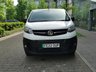 USED 2022 22 VAUXHALL Vivaro Electric 3100 75kWh Dynamic Panel Van 6dr Electric Auto L1 H1 (7.4kW Charger) (136 ps) 