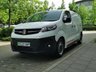 USED 2022 22 VAUXHALL Vivaro Electric 3100 75kWh Dynamic Panel Van 6dr Electric Auto L1 H1 (7.4kW Charger) (136 ps) 