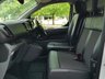 USED 2022 22 VAUXHALL Vivaro Electric 3100 75kWh Dynamic Panel Van 6dr Electric Auto L1 H1 (7.4kW Charger) (136 ps) 
