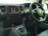 USED 2022 22 VAUXHALL Vivaro Electric 3100 75kWh Dynamic Panel Van 6dr Electric Auto L1 H1 (7.4kW Charger) (136 ps) 