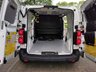 USED 2022 22 VAUXHALL Vivaro Electric 3100 75kWh Dynamic Panel Van 6dr Electric Auto L1 H1 (7.4kW Charger) (136 ps) 